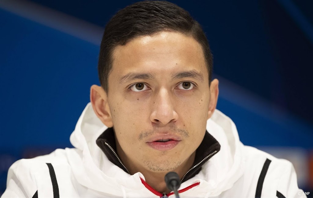 'Routinier' Mauro Júnior: als team dicht bij elkaar blijven