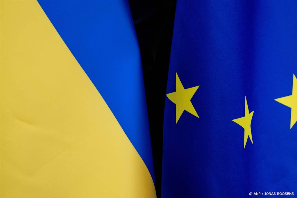 Rusland herhaalt: Oekraïne mag bij EU, maar niet bij NAVO