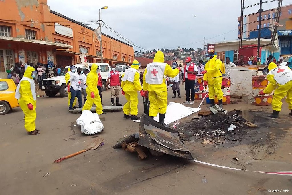 VN veroordelen executie kinderen door M23 in Bukavu