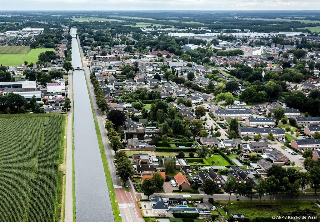 LTO komt met stikstofplan om Nederland 'van het slot' te halen