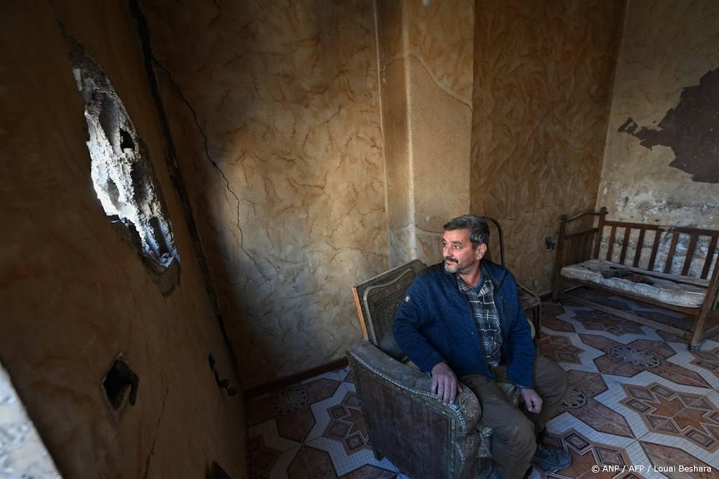 Meer dan 1 miljoen Syriërs teruggekeerd naar huis