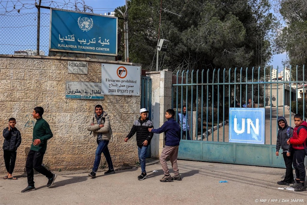 Israël sluit scholen Palestijnse kinderen in bezet Oost-Jeruzalem