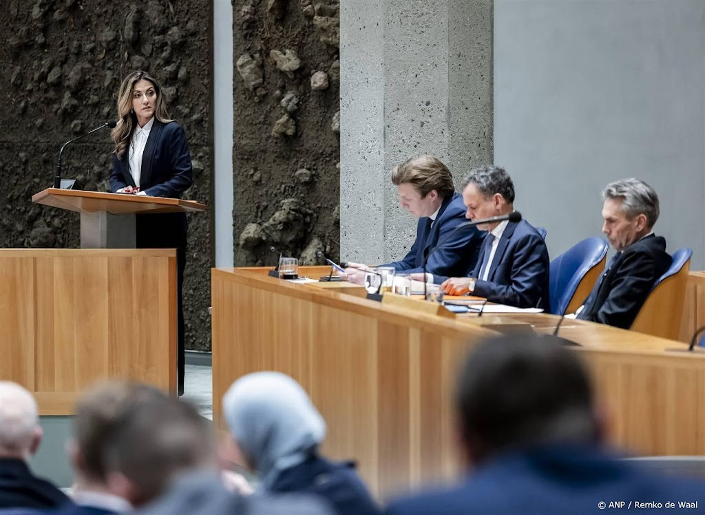 VVD wil kabinet open mandaat geven, PVV ziet het anders 