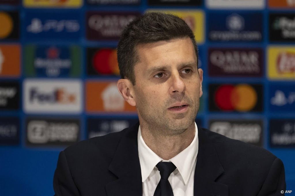 Motta vindt het te gevaarlijk om bij PSV op gelijkspel te spelen