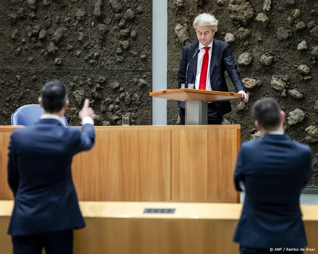 Jetten: als PVV grip op migratie wil, doe dan meer tegen Rusland