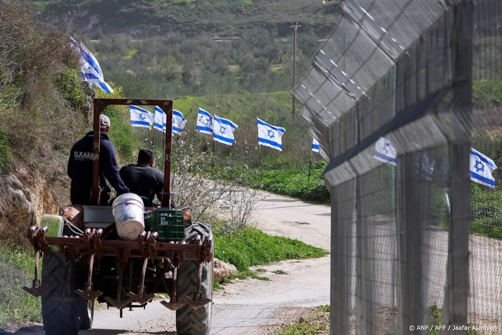 85 landen veroordelen Israëlische plannen Westelijke Jordaanoever