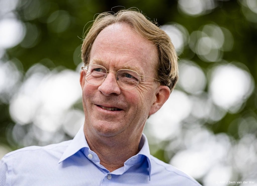 Topman FrieslandCampina verwacht weinig impact Chinese heffingen