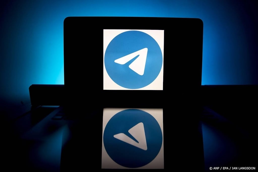 Russische minister waarschuwt voor spionage via Telegram