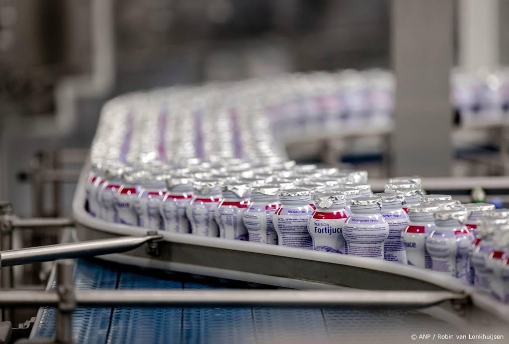 Meer dan 100 meldingen bij NVWA over teruggeroepen babyvoeding