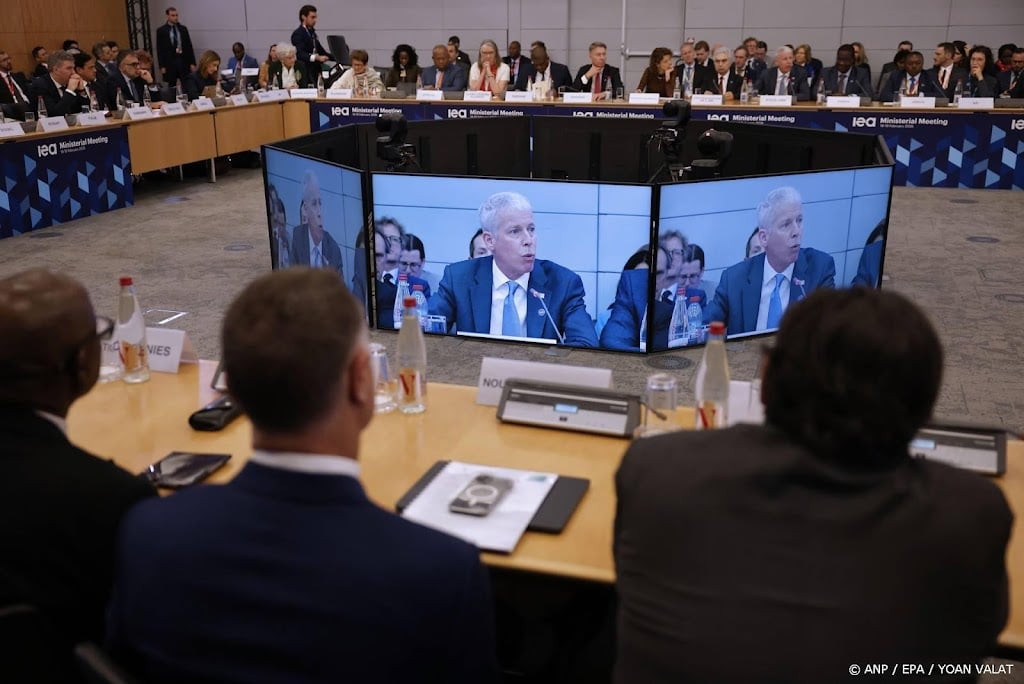 VS dreigen energiebureau IEA te verlaten om 'klimaatactivisme' 