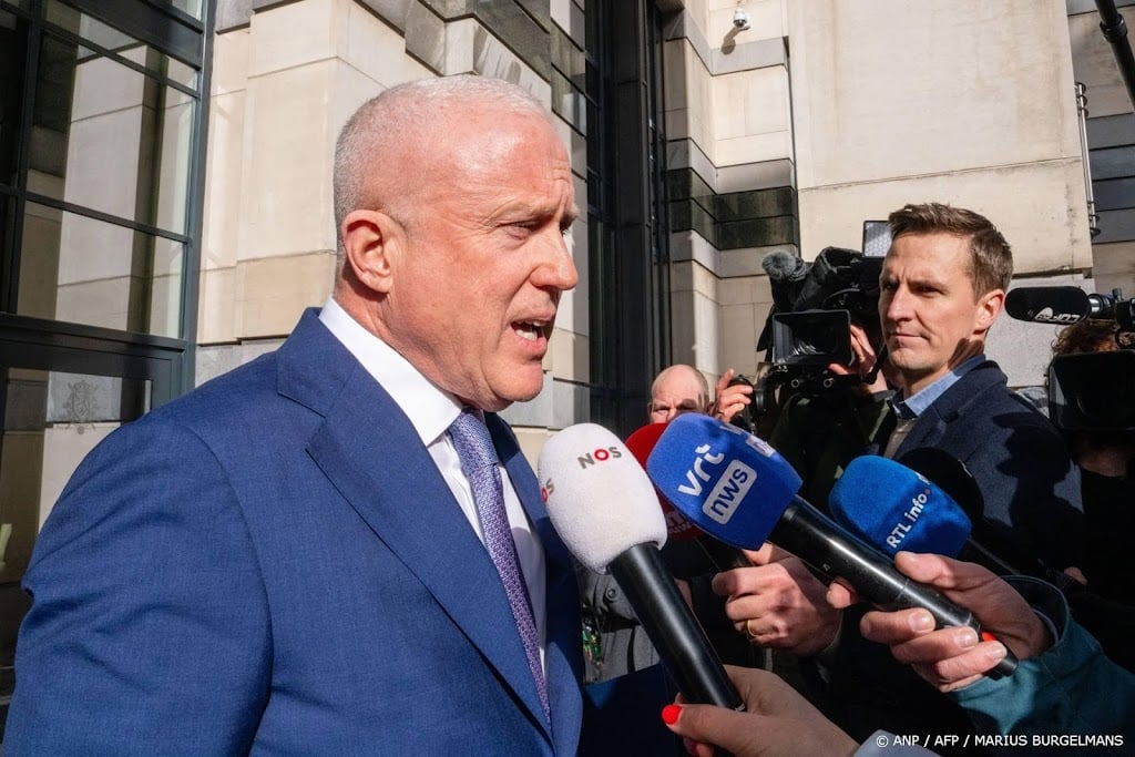 Amerikaanse ambassadeur dient 'klacht' in om Belgische politicus