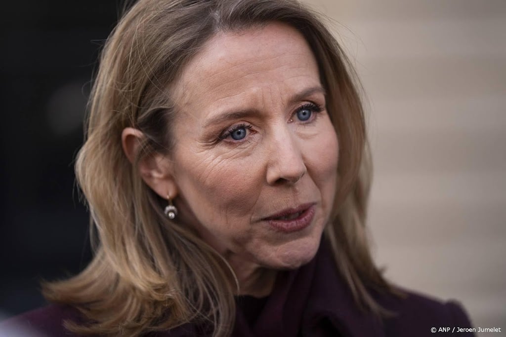 Van Veldhoven: terugkijkend is overstap lobby niet goed gegaan