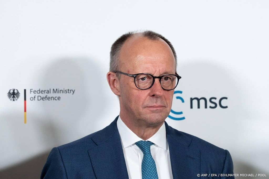 Bondskanselier Merz pleit voor minder sociale media voor kinderen