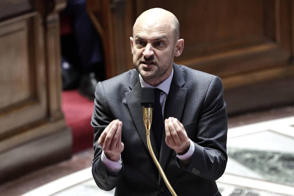 Brief aan Franse minister: neem beweringen VN-rapporteur terug