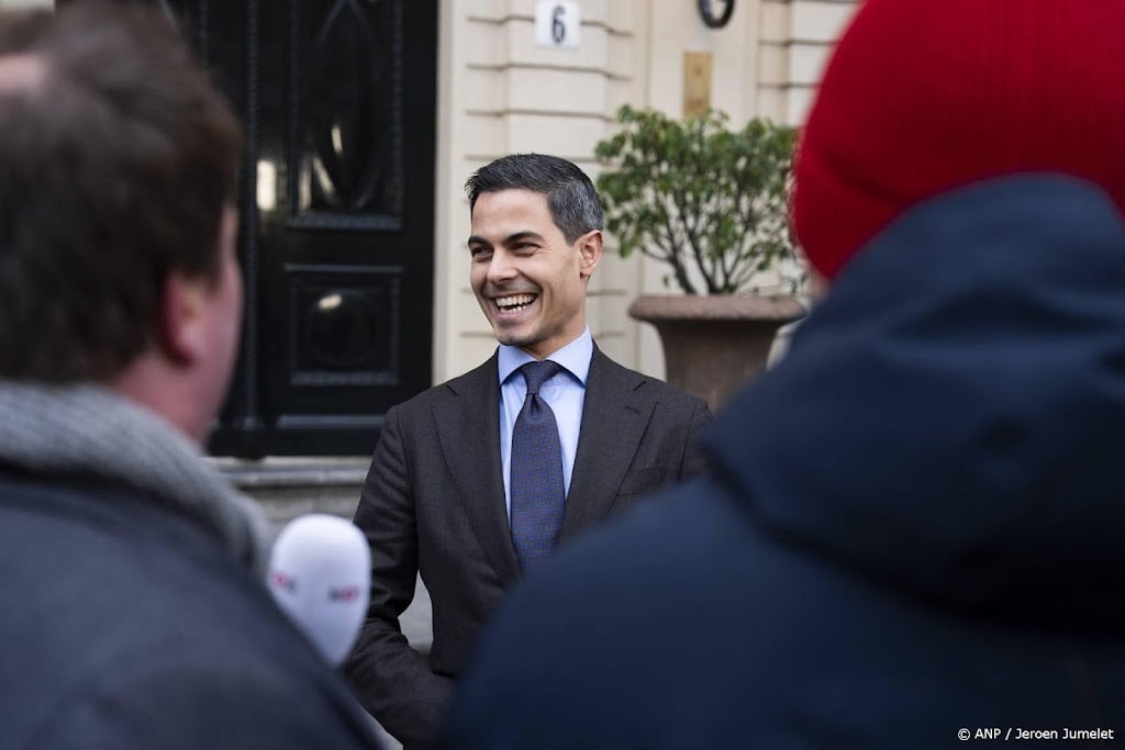 Jetten: kwestie-Van Berkel spijtig, maar foutjes worden gemaakt