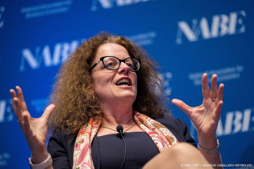 ECB-bestuurslid Schnabel wil niet vervroegd aftreden