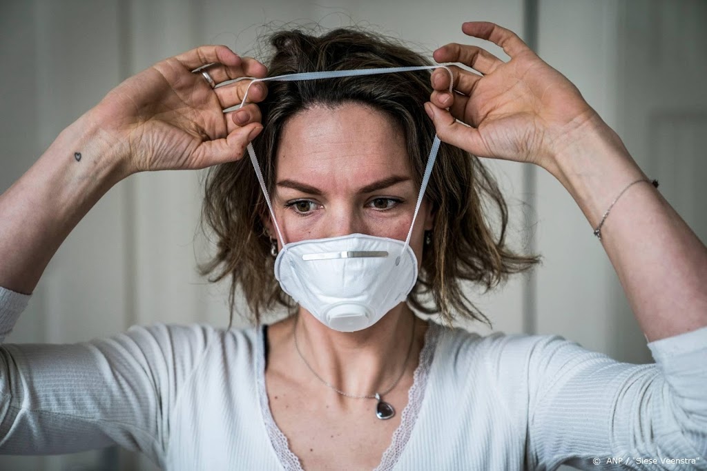 Tsjechië legt beslag op 700.000 mondkapjes van 'profiteurs'