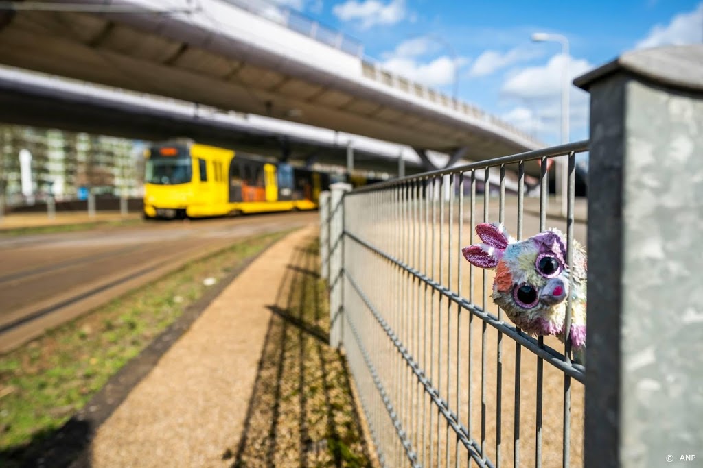 Herdenking tramaanslag Utrecht zonder publieke bijeenkomsten