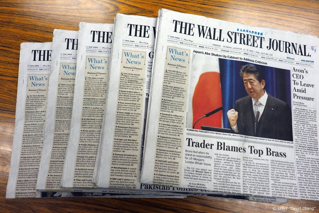 China zet Amerikaanse journalisten uit