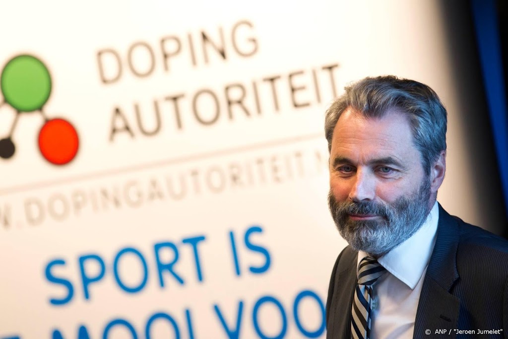 Planning Dopingautoriteit 'ligt in puin'