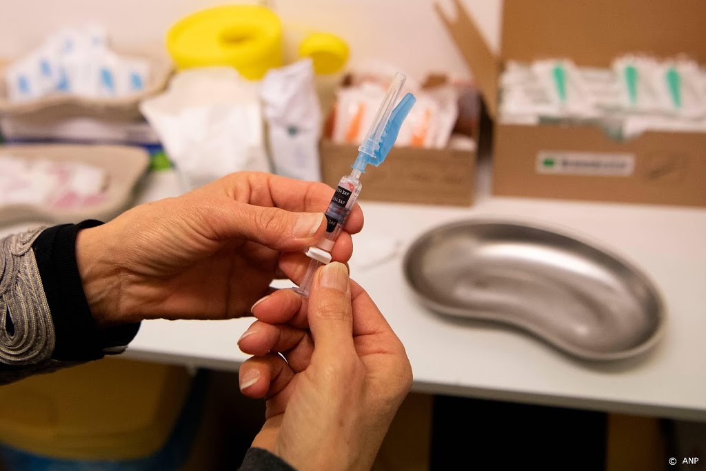 Onderzoek naar milder verloop corona-infectie door tbc-vaccin