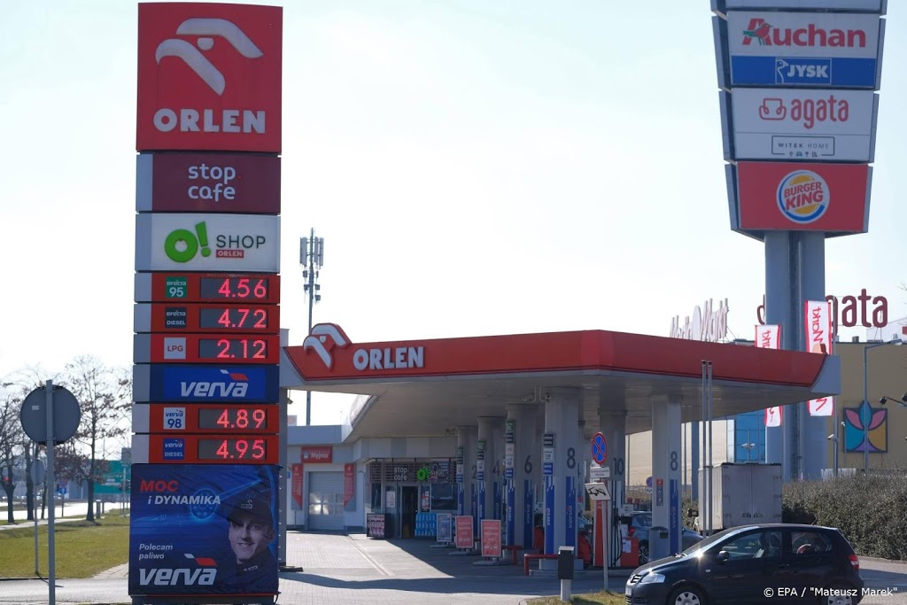 Olieprijs op laagste peil sinds SARS-crisis in 2003