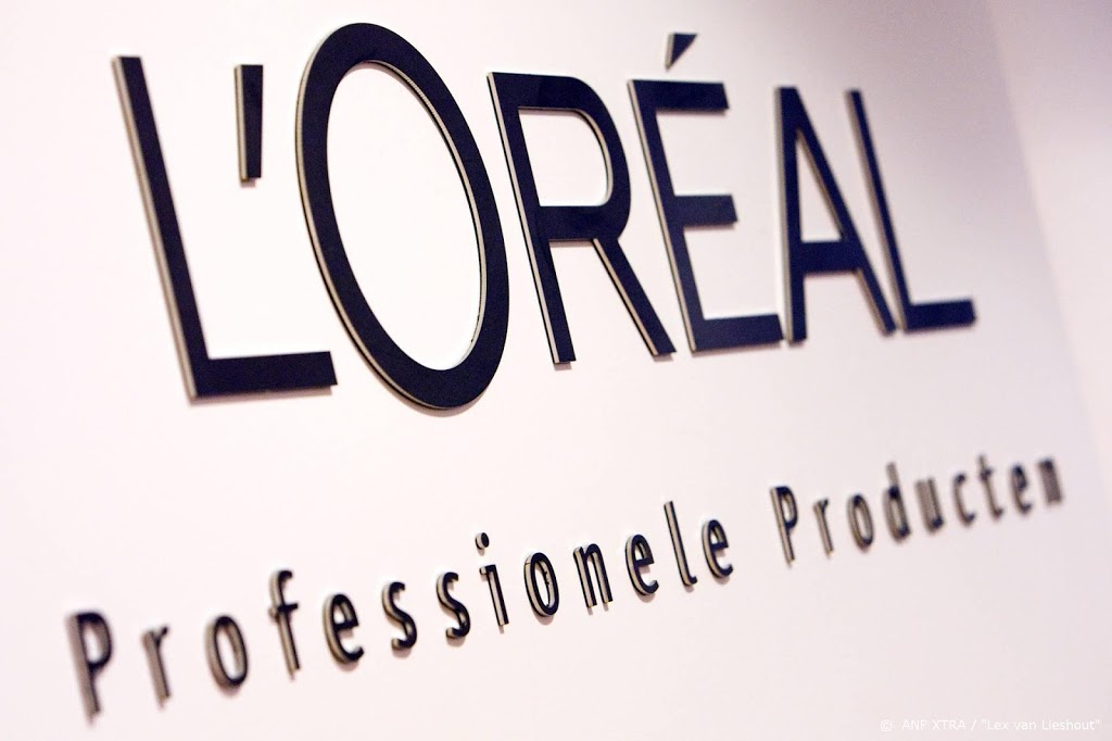 L'Oréal voert productie handgel op