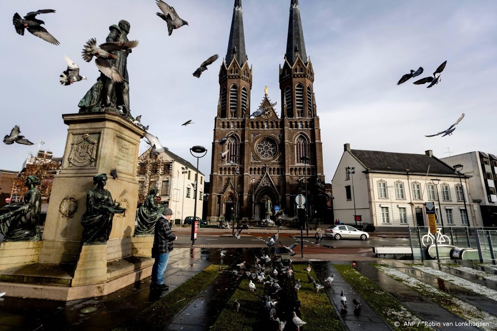 Rooms-Katholieke Kerk schrapt paasvieringen