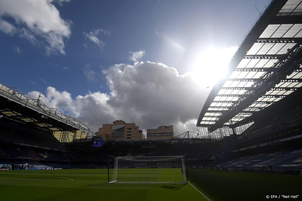 Chelsea biedt medisch personeel gratis slaapplaats
