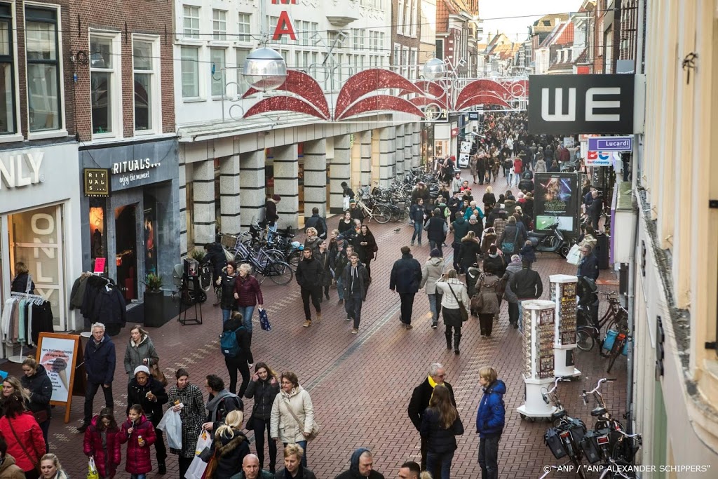 Ook modeketen WE sluit tijdelijk de winkels om coronavirus