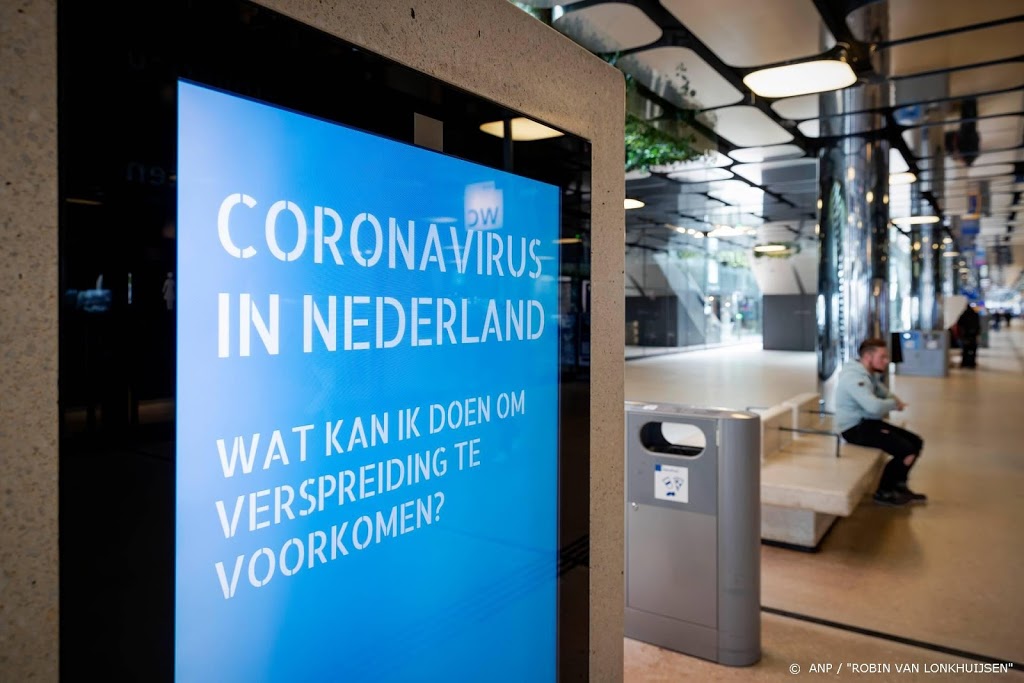 Coronavirus heeft nu 58 levens geëist in Nederland