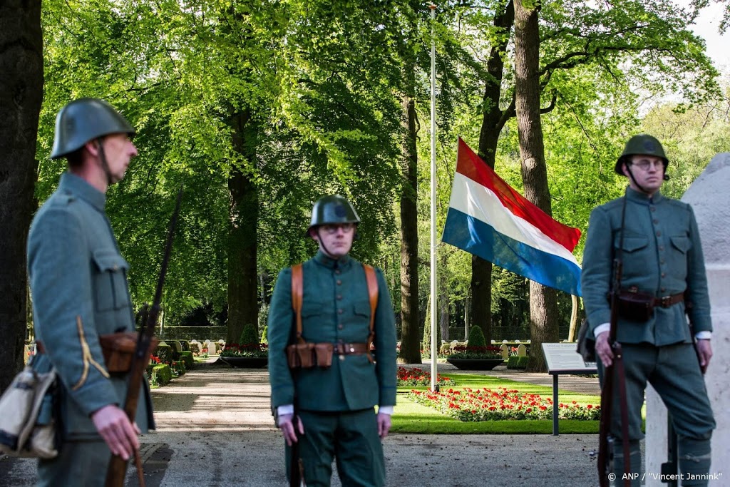 Nationaal comité past Dodenherdenking en Bevrijdingsdag aan