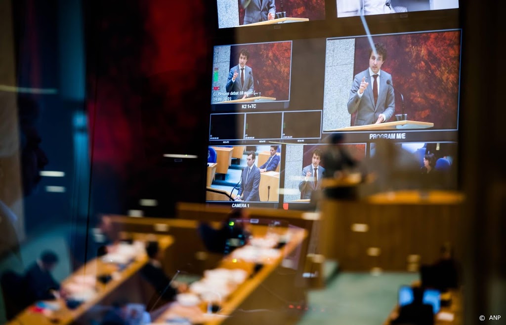 Brede steun voor corona-maatregelen van het kabinet