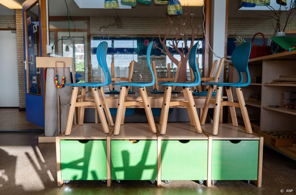 Scholen in Schotland en Wales dicht om corona