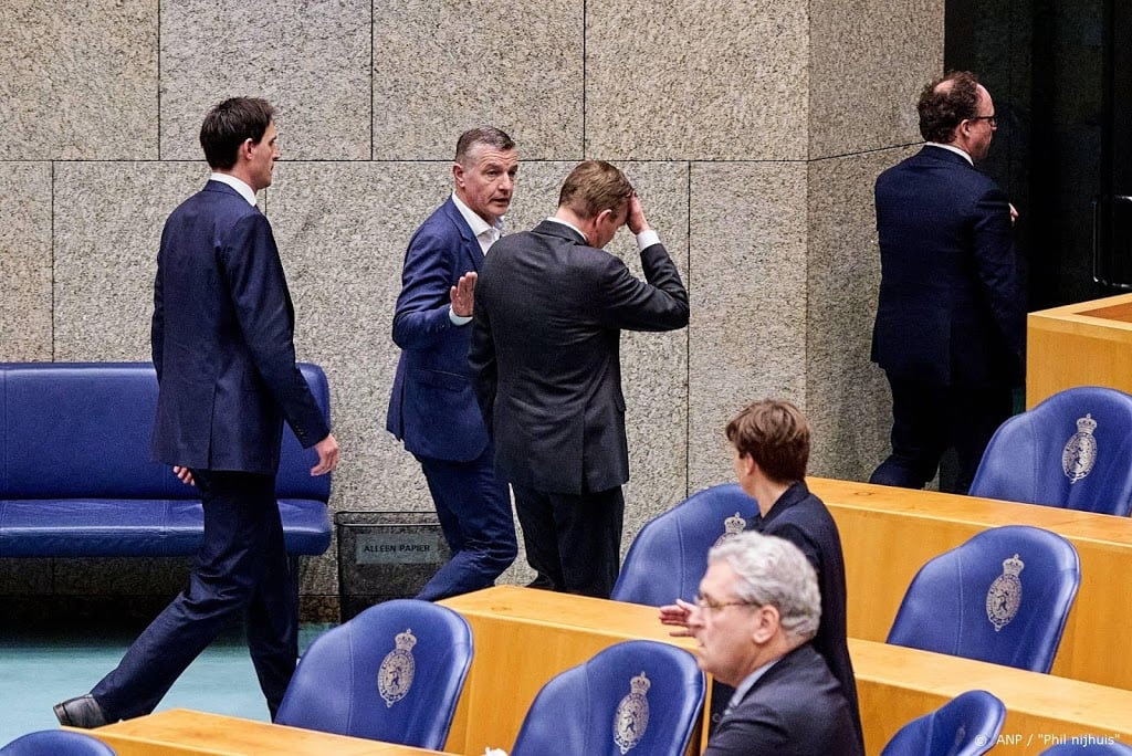 In elkaar gezakte Bruins 'had flauwte door oververmoeidheid'