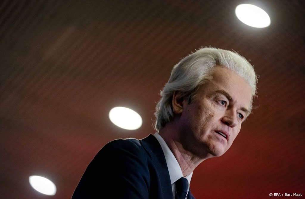 Wilders (PVV) verliest geboortestad Venlo aan VVD
