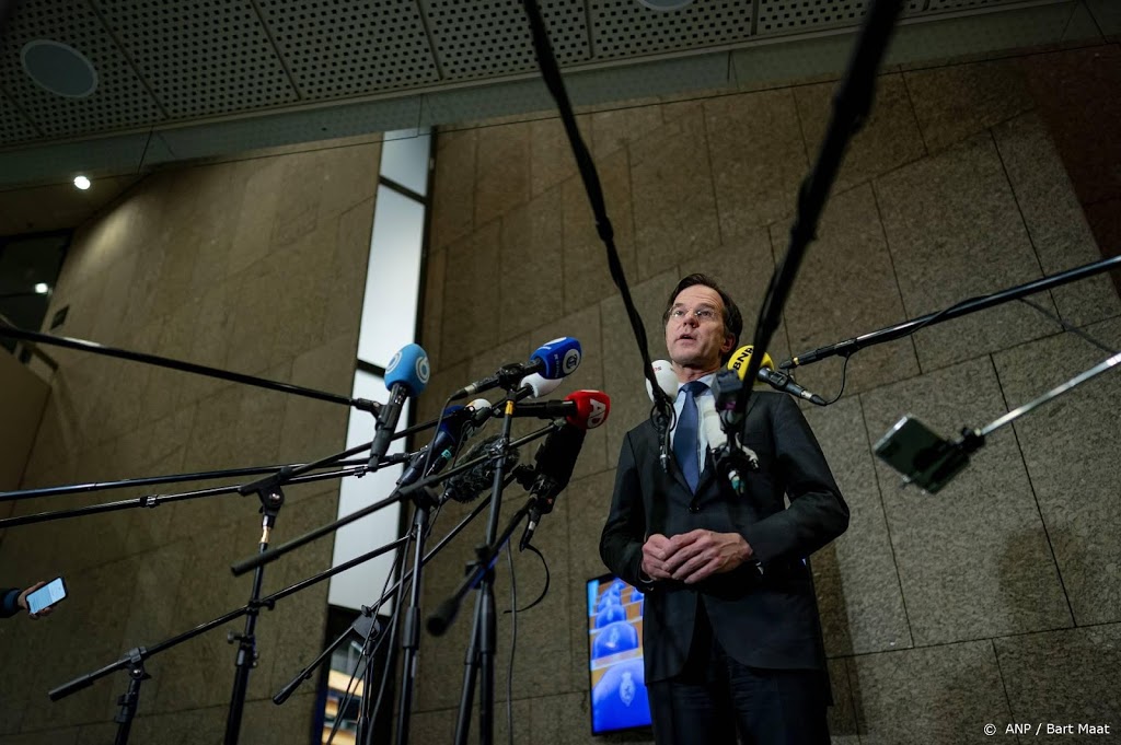 VVD voor D66 en PVV grootste partij in Enschede