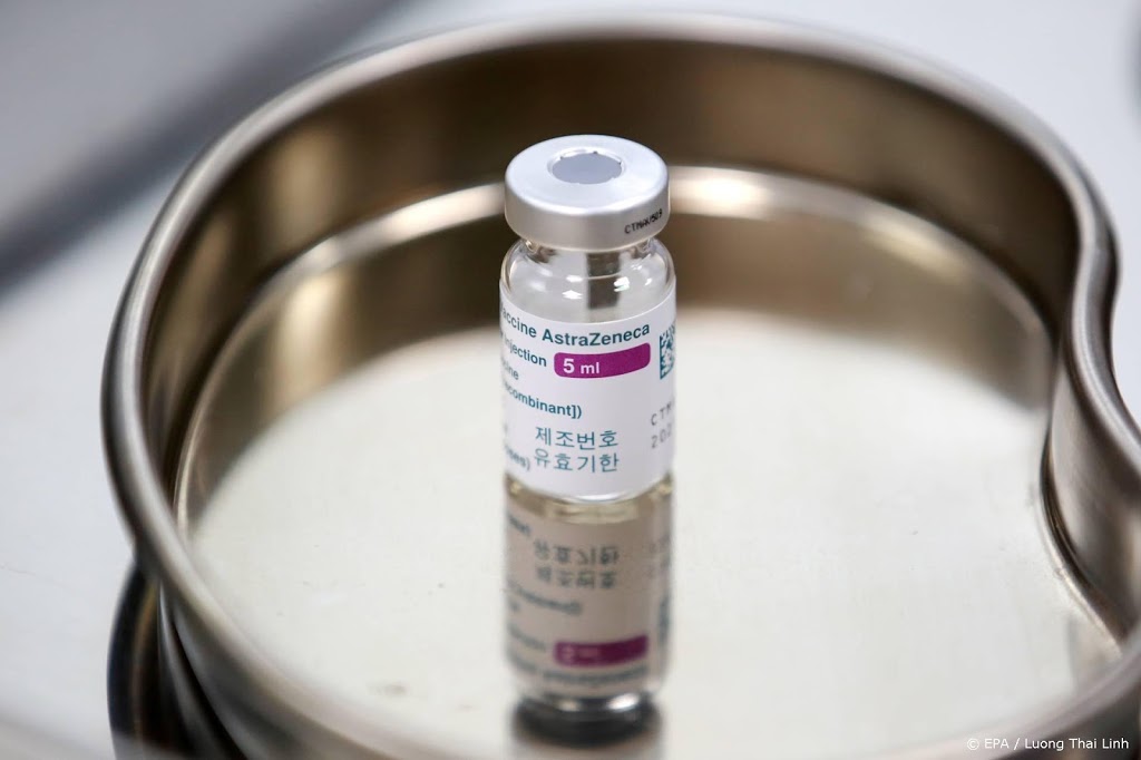 EMA oordeelt over mogelijke bijwerkingen vaccin AstraZeneca
