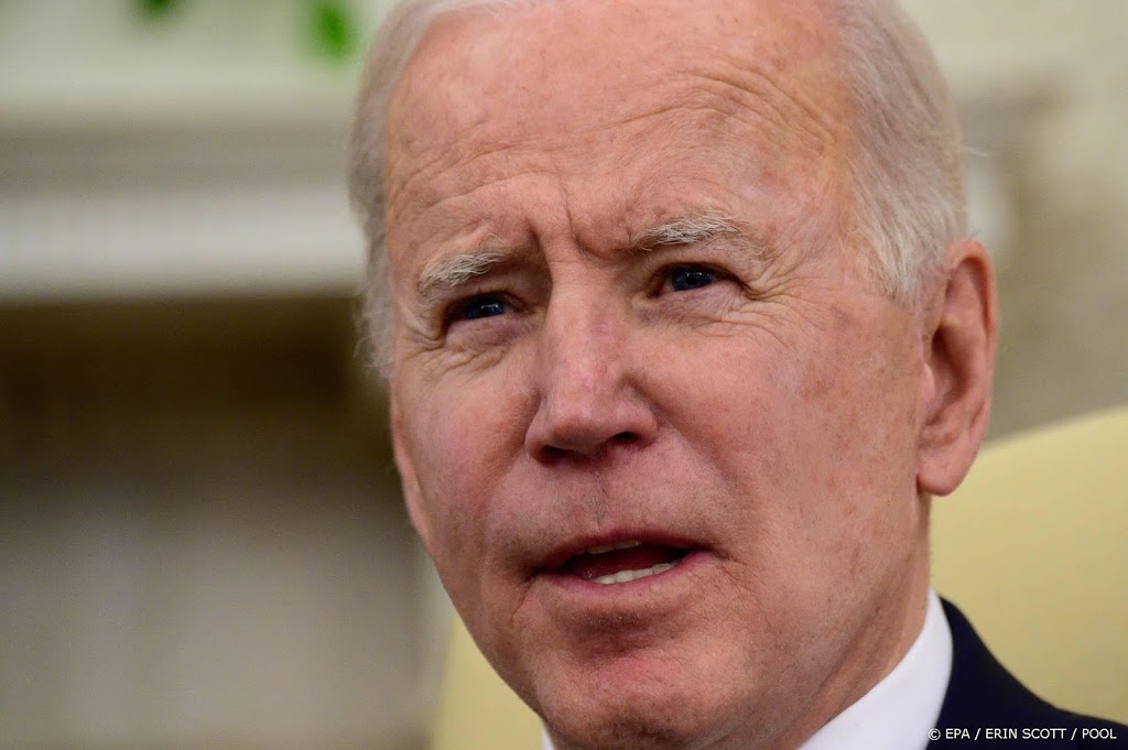 Staten VS klagen regering-Biden aan om geschrapte oliepijplijn