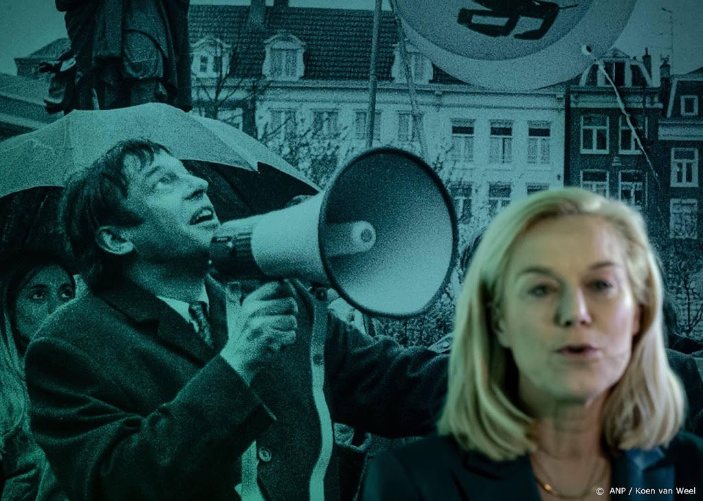 VVD en D66 hebben sleutels in handen nu uitslag deels bekend is