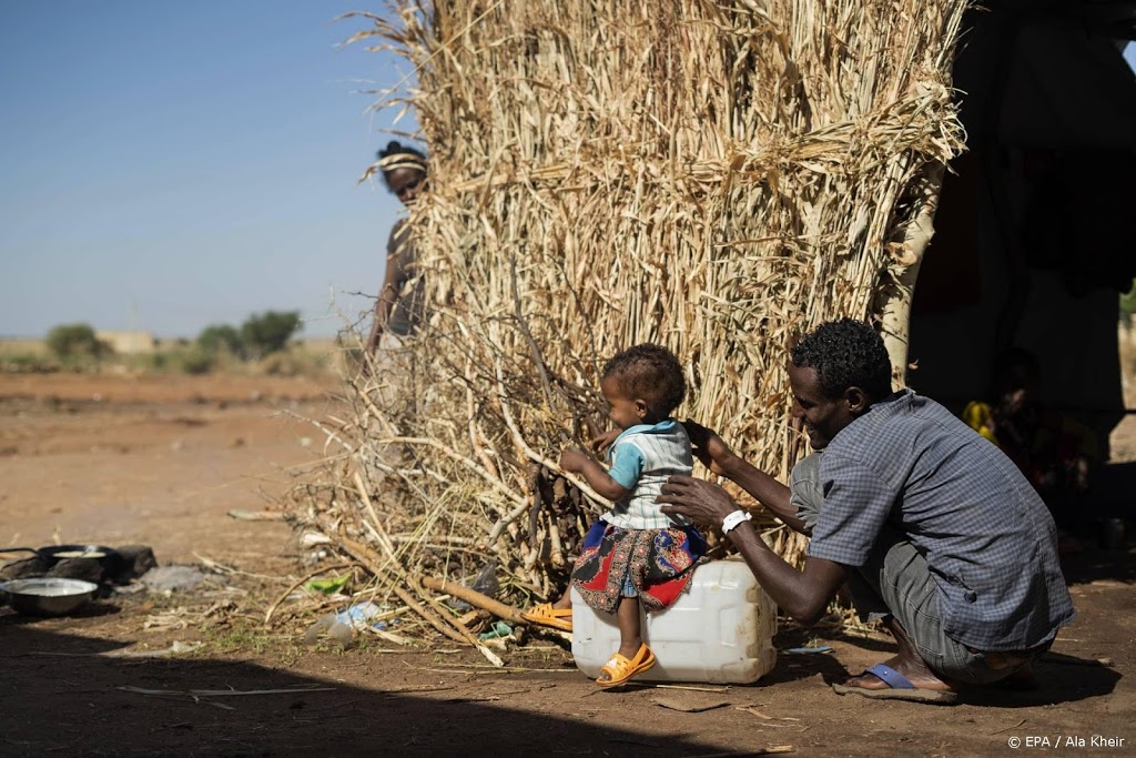 VN akkoord met onderzoek naar vermeende oorlogsmisdaden in Tigray