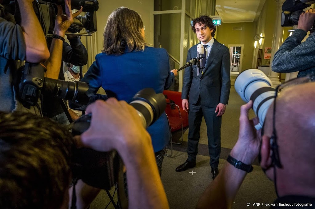 GroenLinks stapelt verlies op verlies 