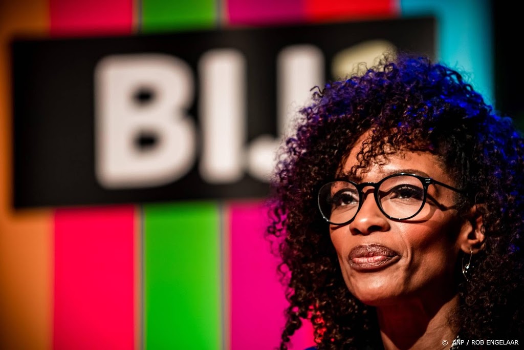 Prognose: BIJ1 van Sylvana Simons toch in de Kamer 