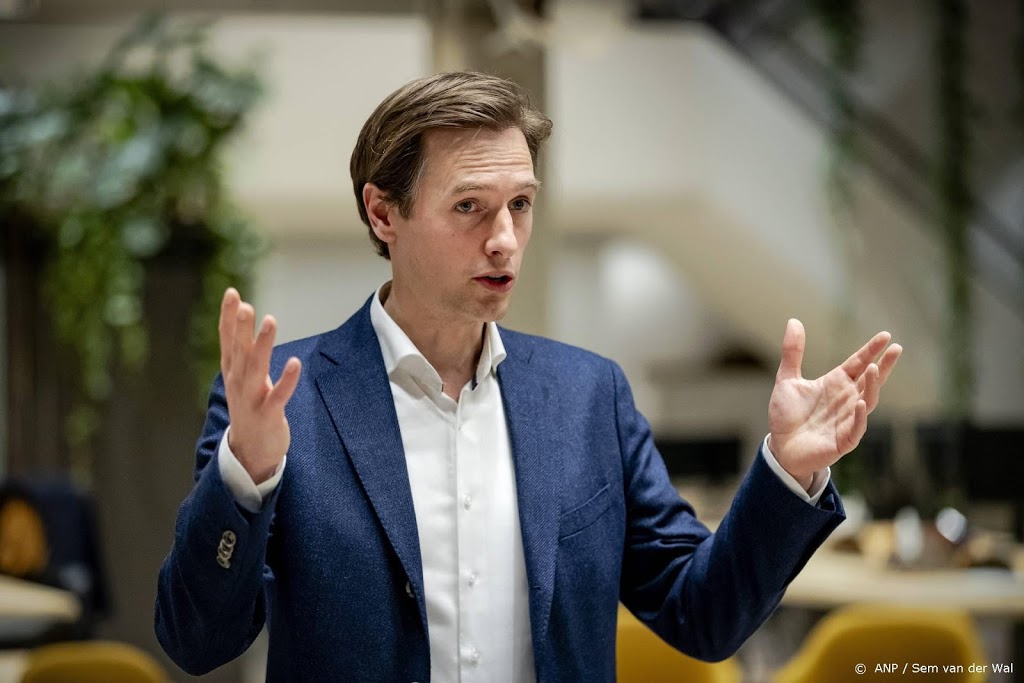 BBB scoort in het oosten, JA21 in voorsteden en Volt in steden