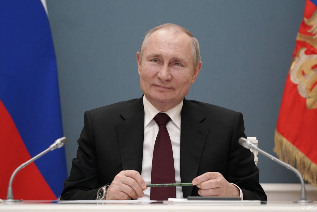 Kremlin: Biden wil duidelijk geen betere relatie met Rusland