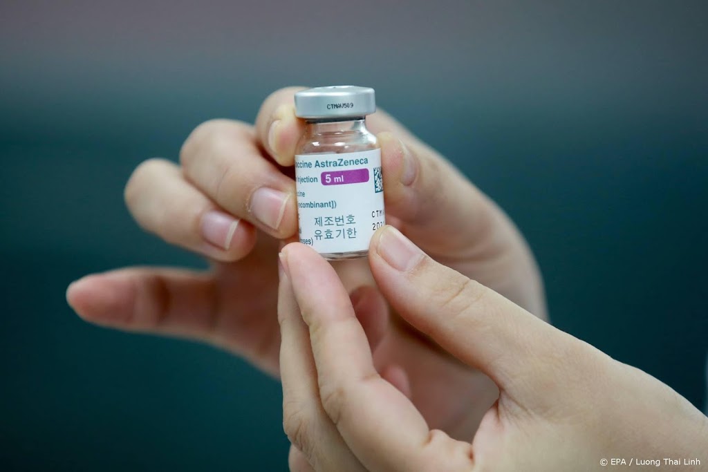 Lareb: twee meldingen van trombose én lager aantal bloedplaatjes