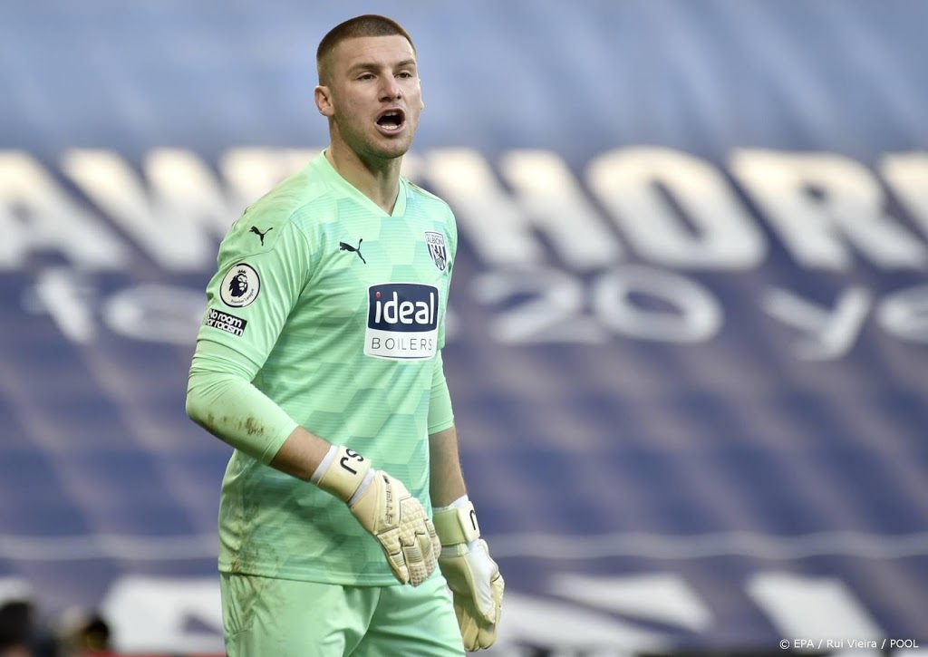 Aanvaller Watkins en doelman Johnstone nieuw in Engelse selectie