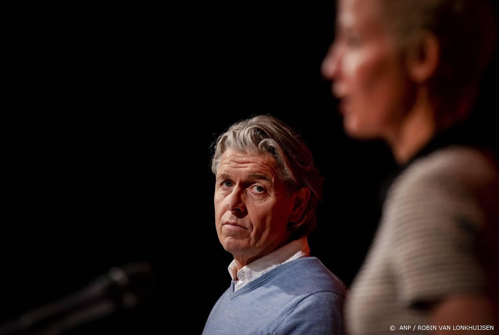 KNGU respecteert 'persoonlijke beslissing' turncoach Wiersma