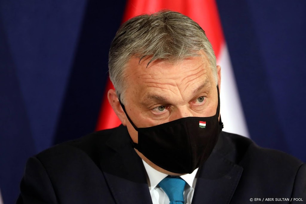 Hongaarse premier Orbán breekt definitief met christendemocraten 