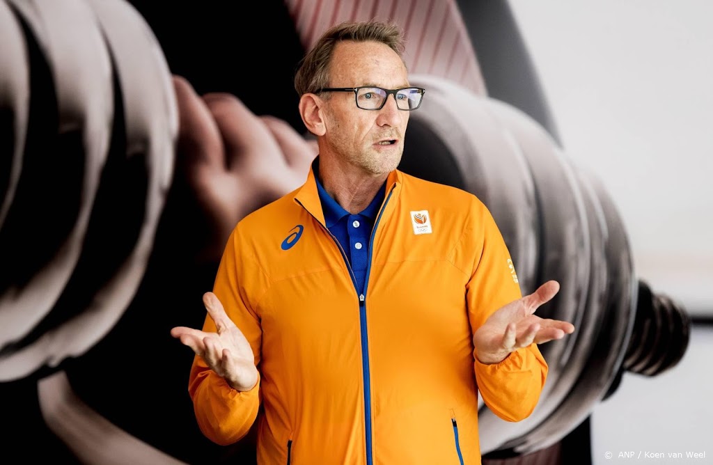 Atletiekunie: zo'n drama als in Torun wil je niet in Tokio   